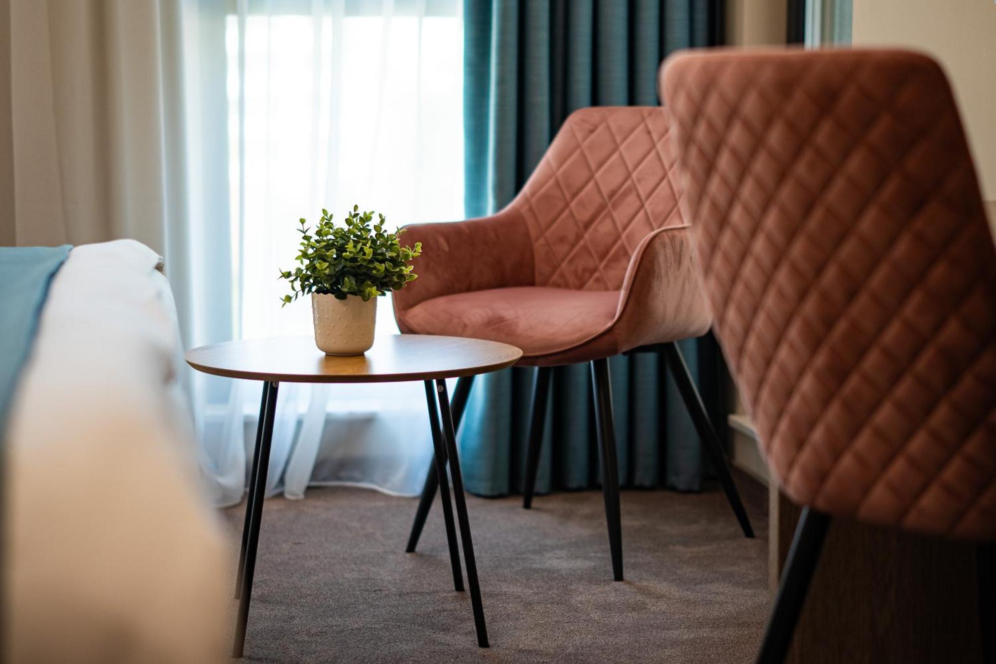 Aurora Sofia Hotell Exteriör bild